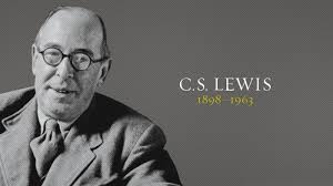 C.S. Lewis 2